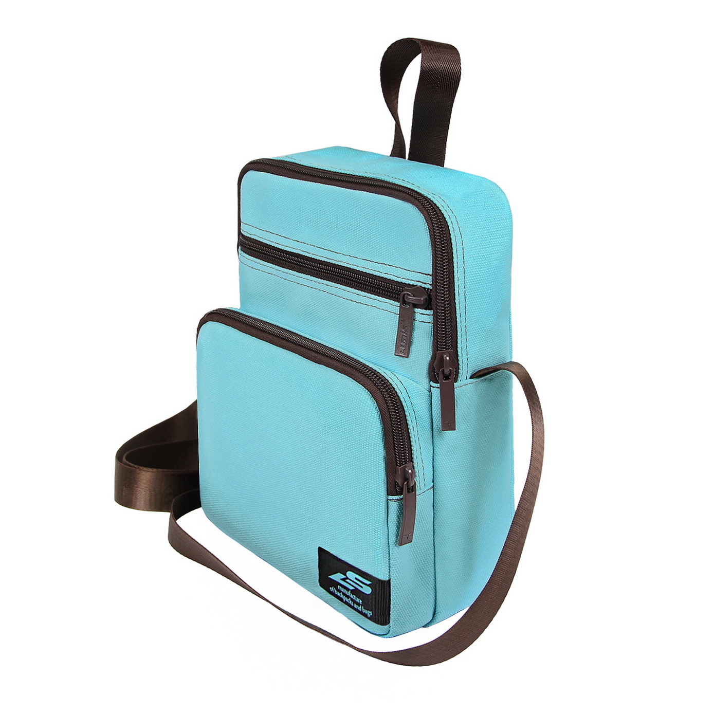 Кросс 2 голубой